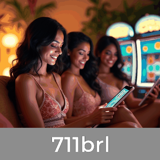 711brl: Experimente Bônus e Ofertas Imperdíveis!