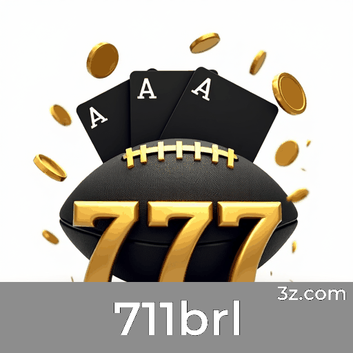 711brl: Domine jogos com estratégias de cassino