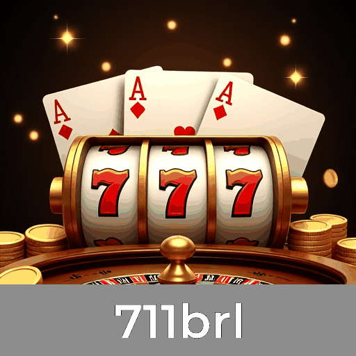 711brl: O Melhor Cassino Online Seguro e Profissional
